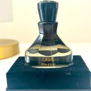 Oribe Cote D'azur Perfume  1.7 oz/50ml Spray